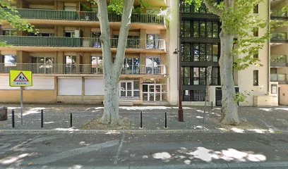 Avocat Daniel LAMBERT (AIX EN PROVENCE)