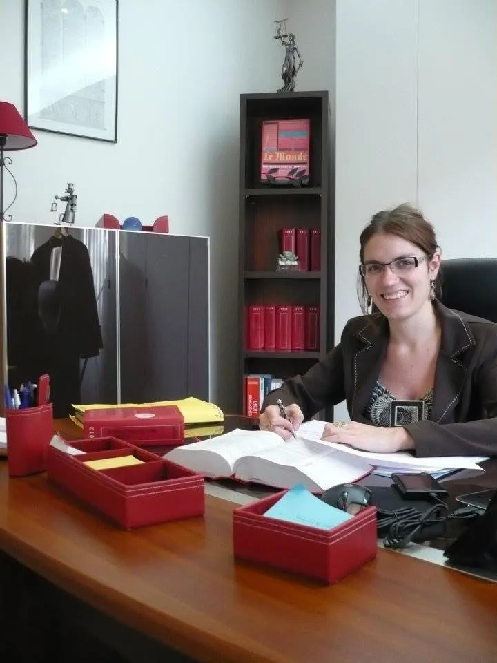 Avocat Vanessa LANDAIS (VERSAILLES)