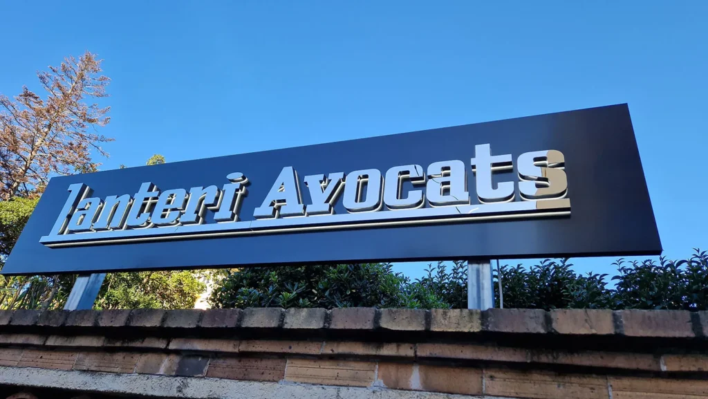 Avocat Gérard LANTERI (CANNET)