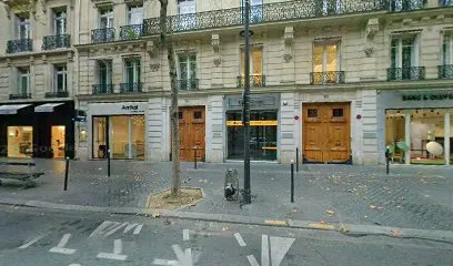Avocat Elodie LARAIZE (PARIS)