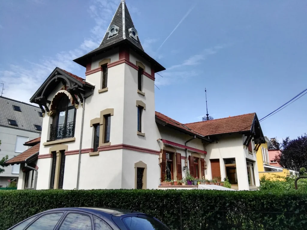 Avocat Mathilde LATRACE (STRASBOURG)
