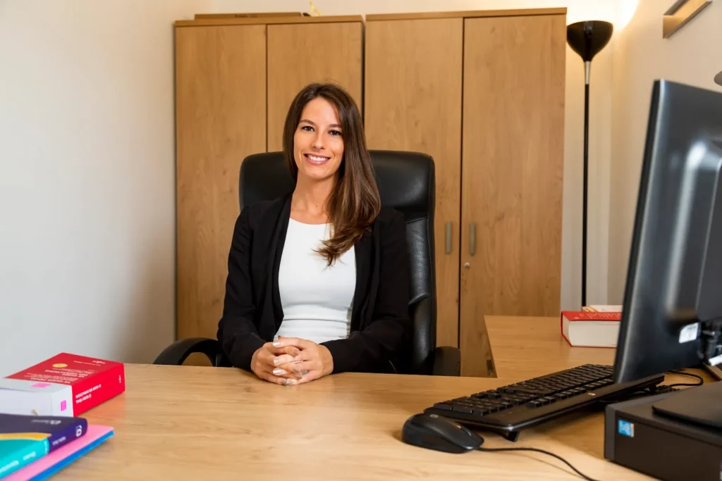 Avocat Charlotte LAURENT (SAVIGNY SUR ORGE)
