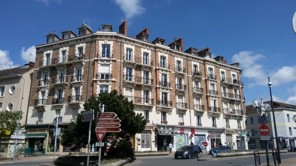 Avocat Laurence LAUVERGNAT (MELUN)