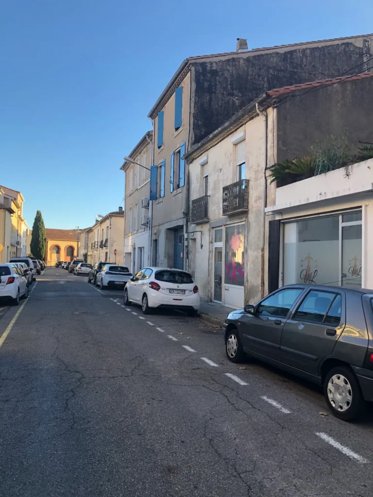 Avocat Virginie LAVIELLE (NARBONNE)
