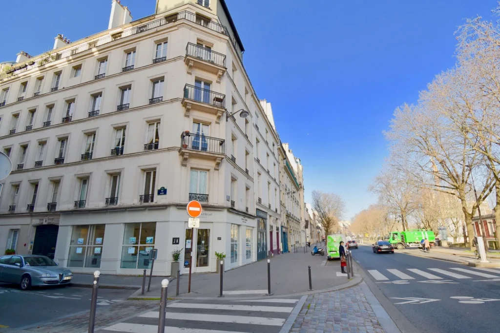 Avocat Djordje LAZIC (PARIS)