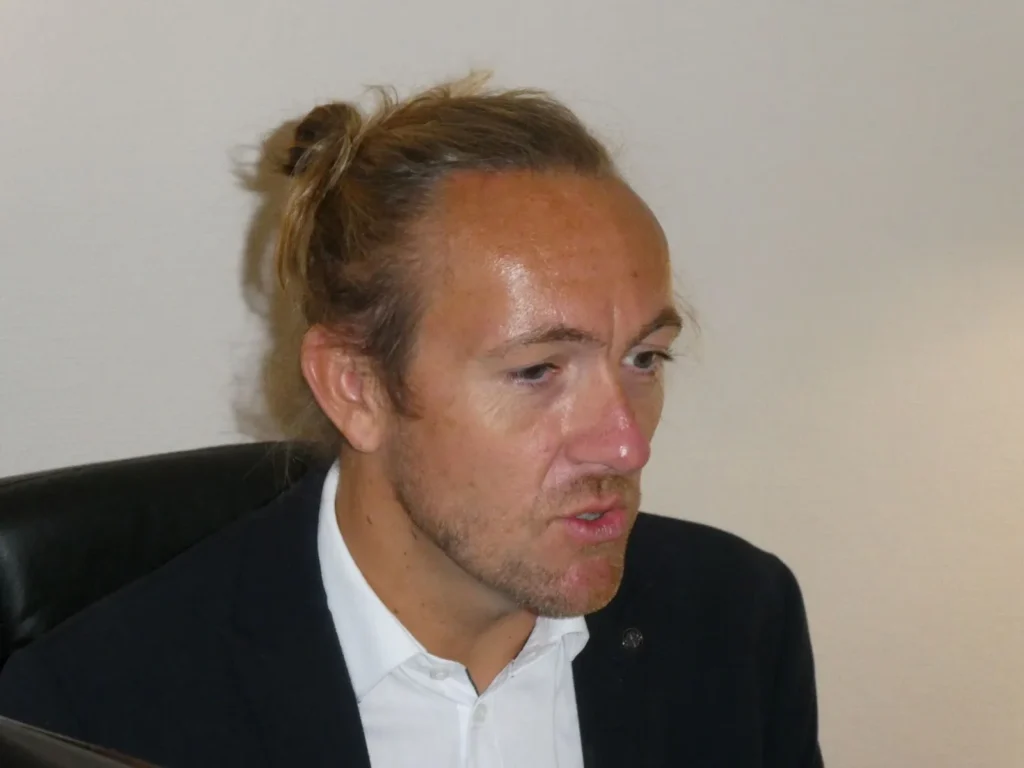 Avocat Julien LEBAS (CALAIS)