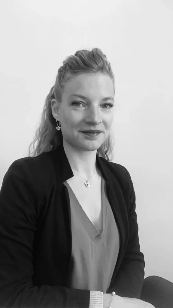 Avocat Manon LEBLOND (MONTPELLIER)