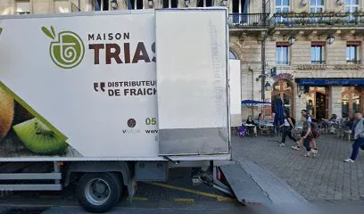 Avocat Géraldine LECOMTE-ROGER (BORDEAUX)