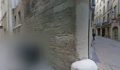 Avocat Pauline LECRAS (MONTPELLIER)