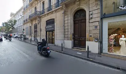 Avocat Cécile LEGOUT (MARSEILLE)