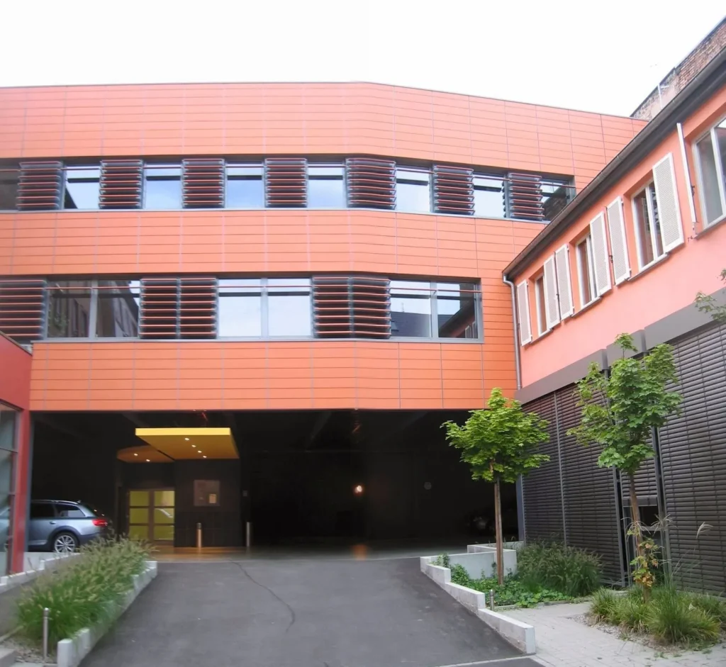 Avocat Eric LELARGE (STRASBOURG)