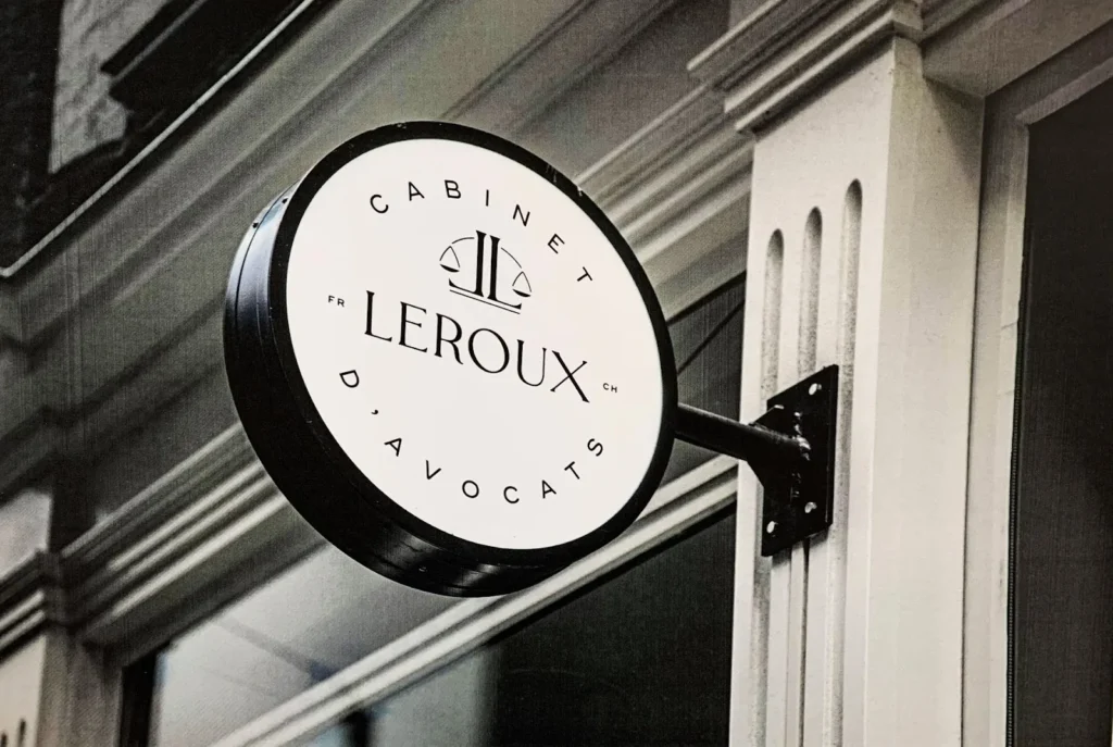Avocat Alexandra LEROUX (MORTEAU)