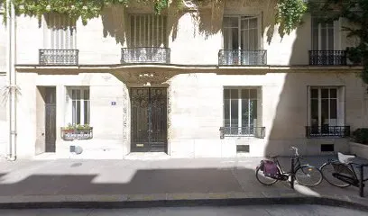 Avocat Natacha LE QUINTREC (PARIS)