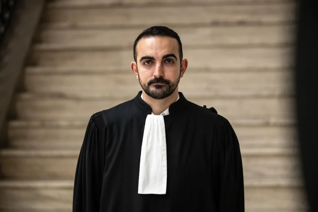 Avocat Yann LE ROUX (QUIMPER)