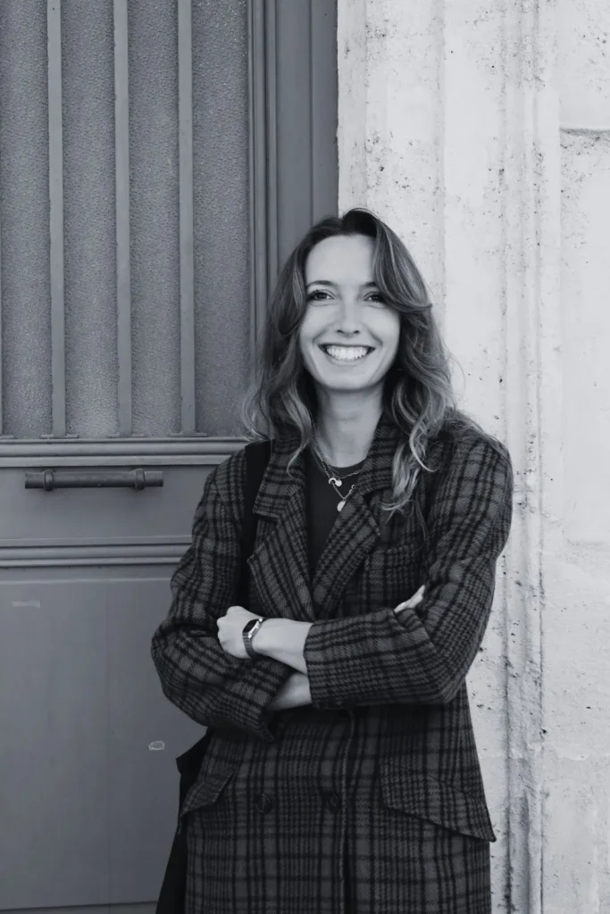 Avocat Amanda LION (BORDEAUX)