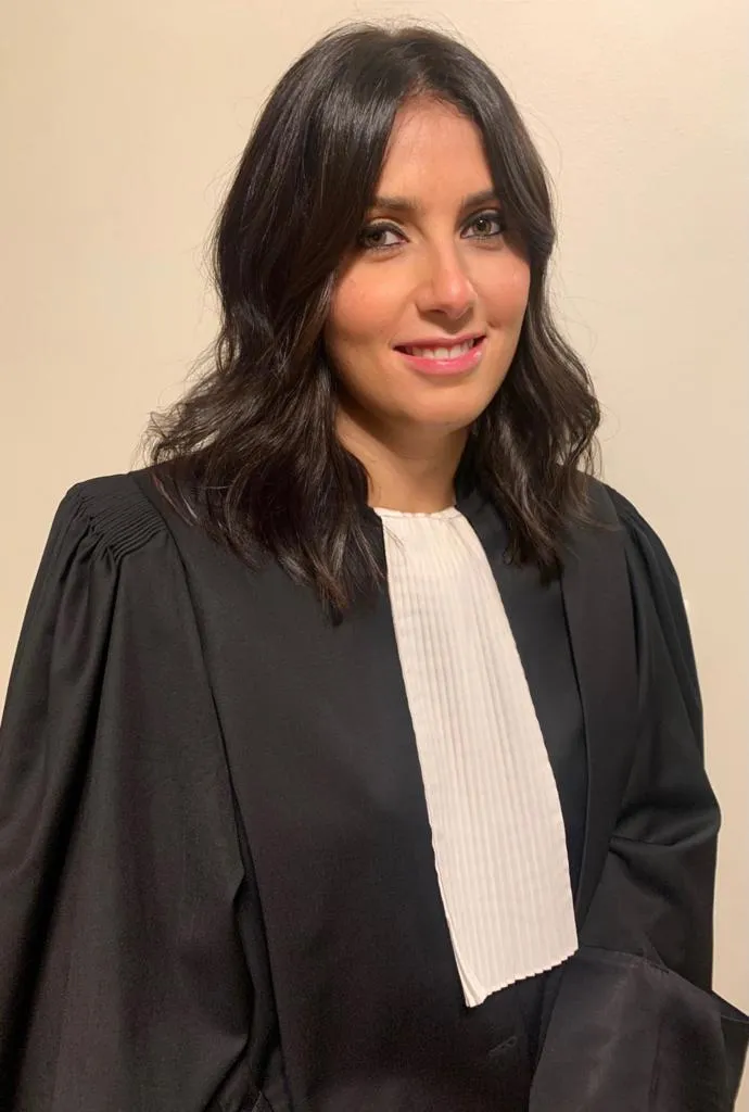 Avocat Charlotte LIWER (LEVALLOIS PERRET)