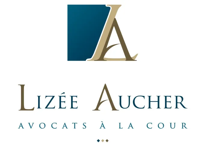 Avocat Laure LIZĂE (PARIS)