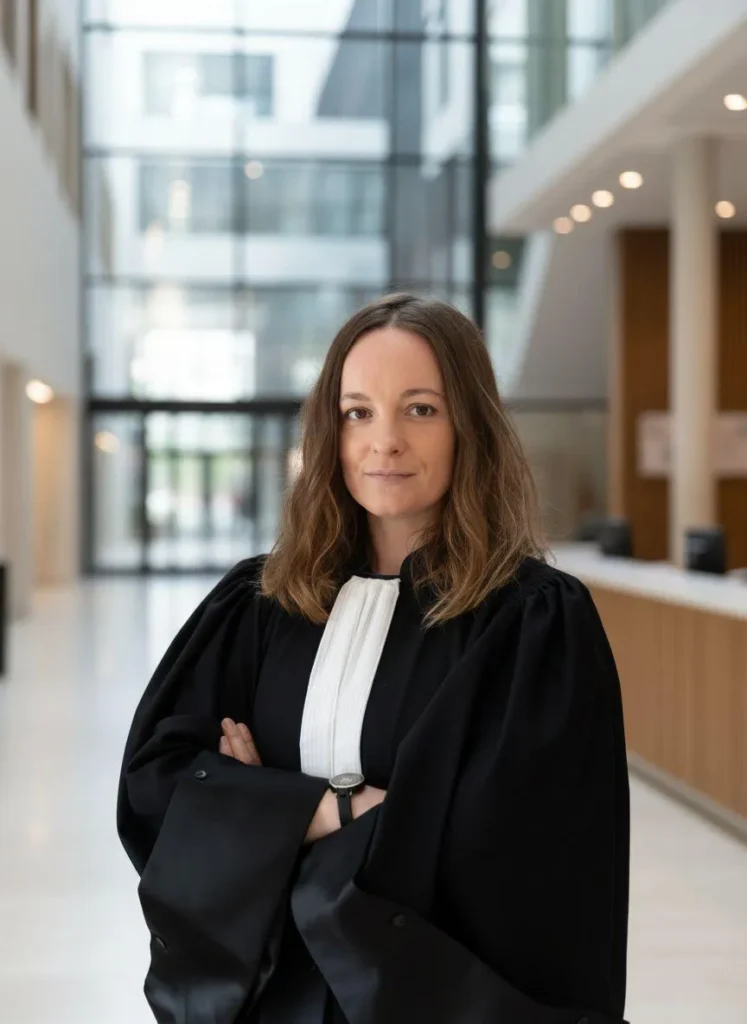 Avocat Marie LOISEAU (PARIS)