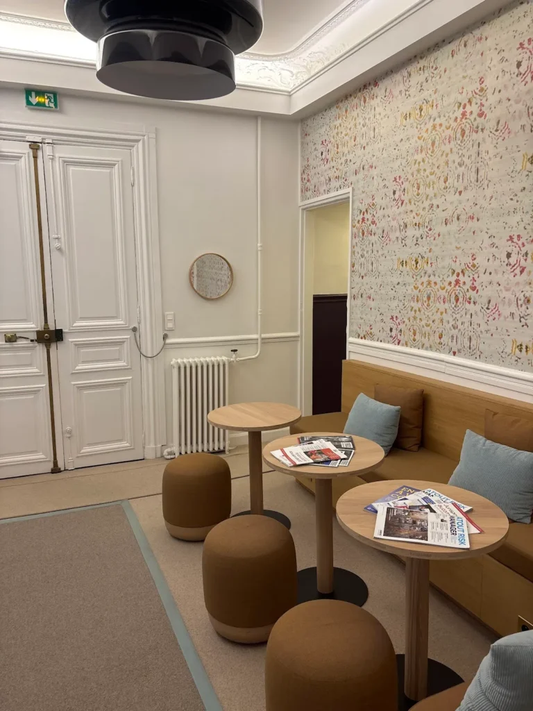 Avocat Antoine LORGET (PARIS)