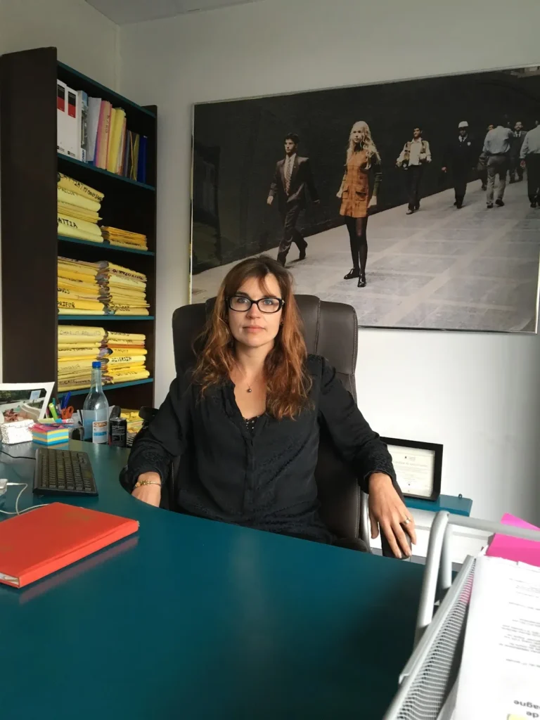 Avocat Clémence LOUIS (ALFORTVILLE)