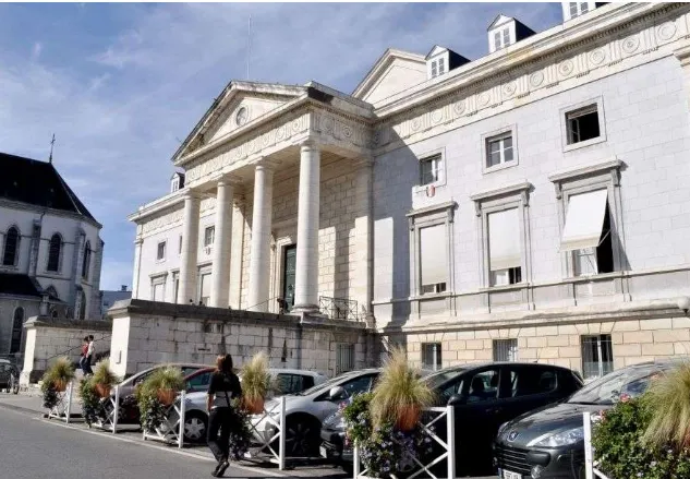 Avocat Stéphane LOUMAGNE (PAU)