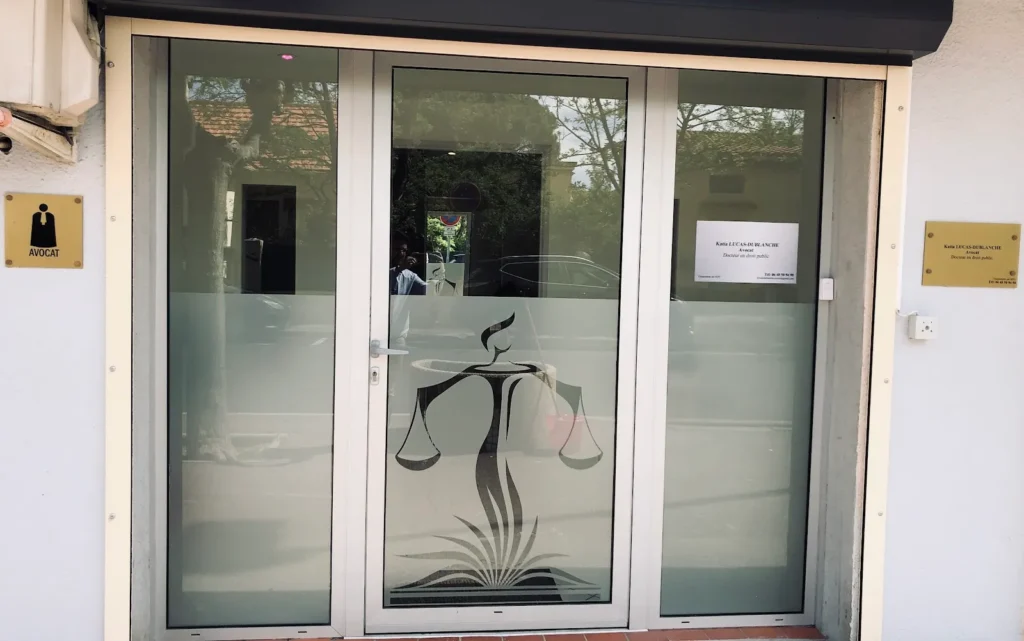 Avocat Katia LUCAS DUBLANCHE (CANET EN ROUSSILLON)