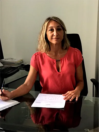 Avocat Carole LUCCHINI (AJACCIO)