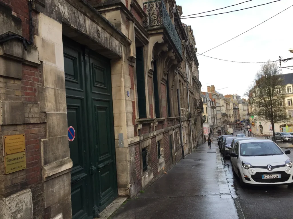 Avocat Constance MABIRE ALEXANDRE (DIEPPE)