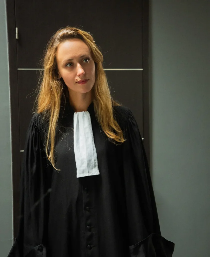 Avocat Margaux MACHART (LILLE)