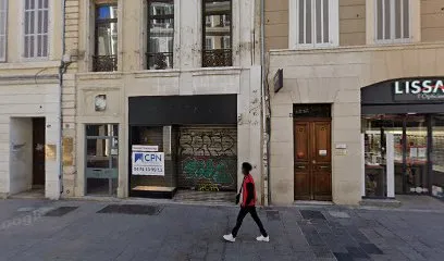 Avocat Geneviève MAILLET (MARSEILLE)