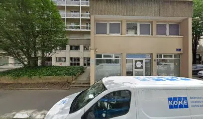 Avocat Véronique MAILLEY (LYON)