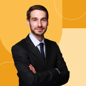 Avocat Michal MALACHOWSKI (PARIS)