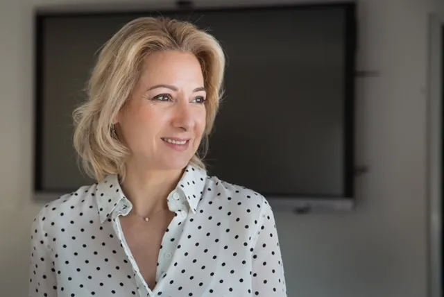 Avocat Maggy MANDEL-BLAISE (AVIGNON)