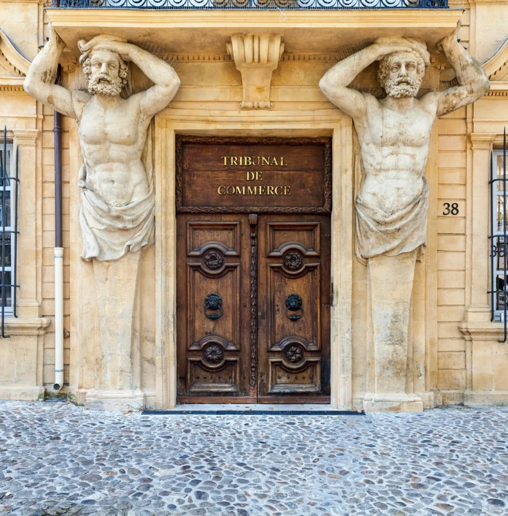 Avocat Muriel MANENT (AIX EN PROVENCE)
