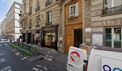 Avocat François MARCHADIER (PARIS)
