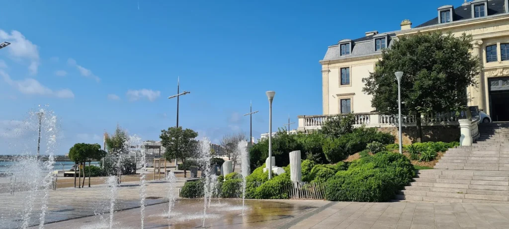 Avocat Laura MARCHAIS (LES SABLES D'OLONNE)
