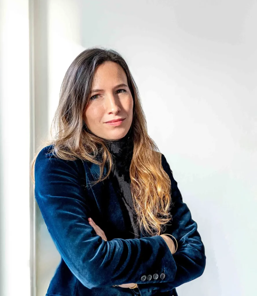 Avocat Chloé MARCHAL (PARIS)