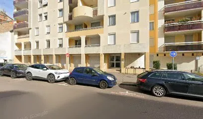 Avocat Elise MARCHAND (DIJON)