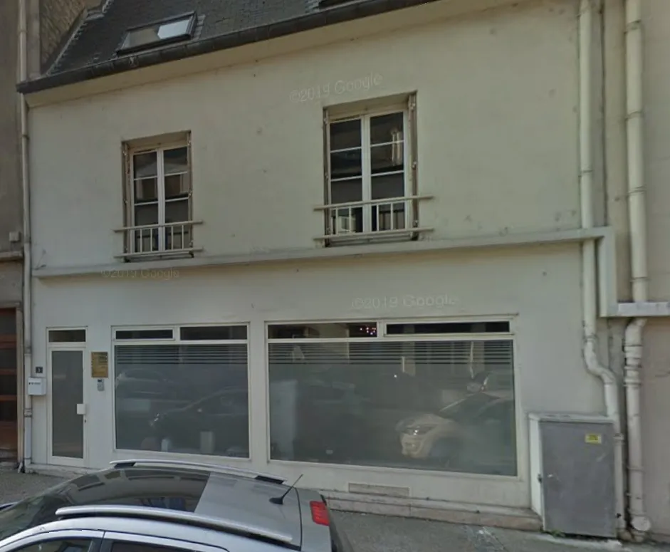 Avocat Clémence MARIENNE (PONTOISE)