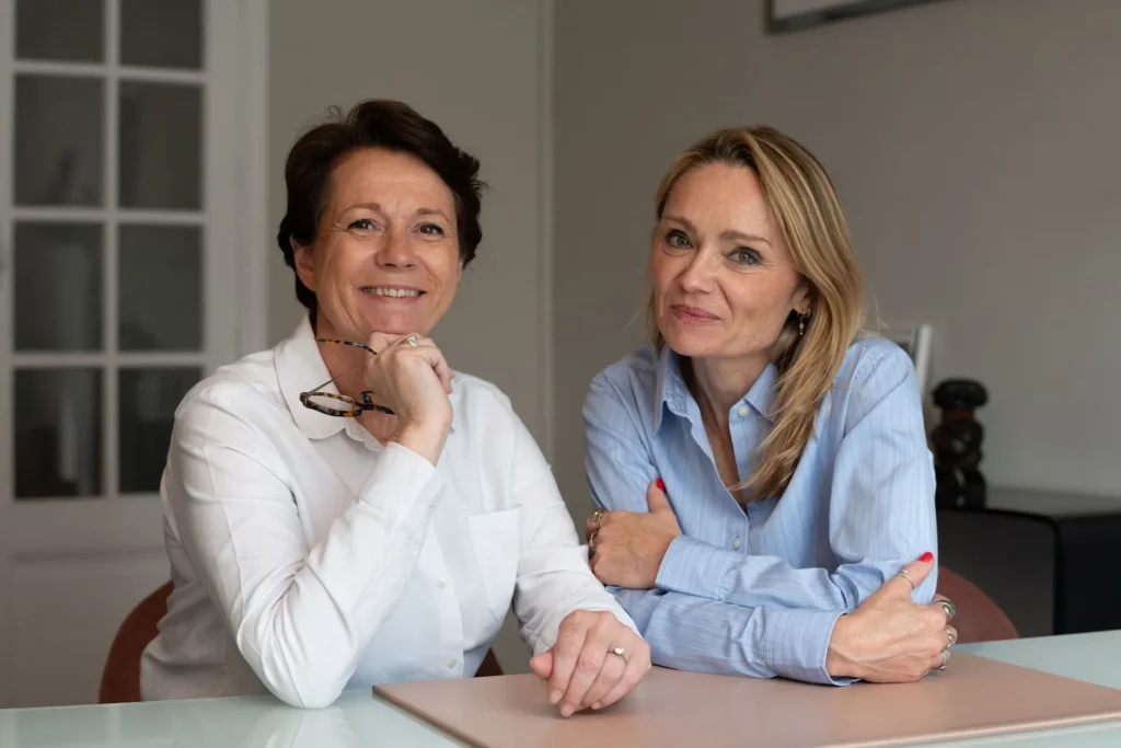 Avocat Sandrine MARIES (MELUN)
