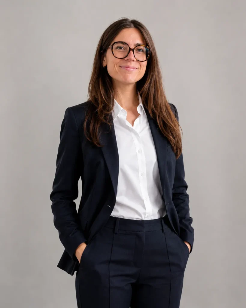 Avocat Laura MARILLIER (LYON)