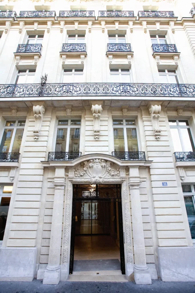 Avocat Jean-Pierre MARTEL (PARIS)