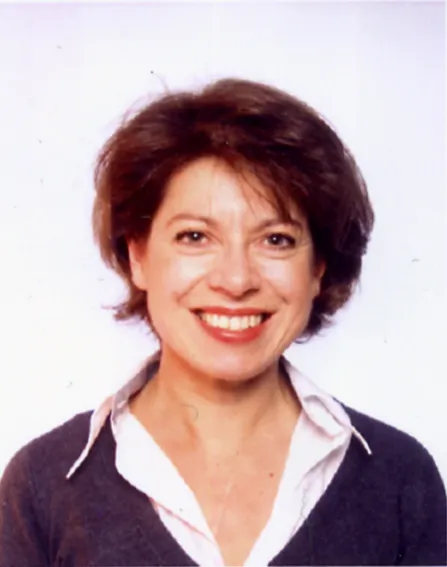 Avocat Florence MARTIN (PARIS)