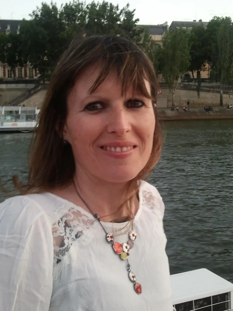 Avocat Nathalie MARTIN (PARIS)