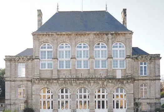 Avocat Cédric MASSON (VANNES)
