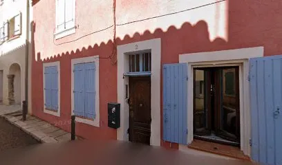 Avocat Lucien MATHIEU (MARTIGUES)
