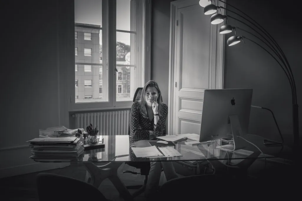 Avocat Ludivine MATHIS (ST ETIENNE)