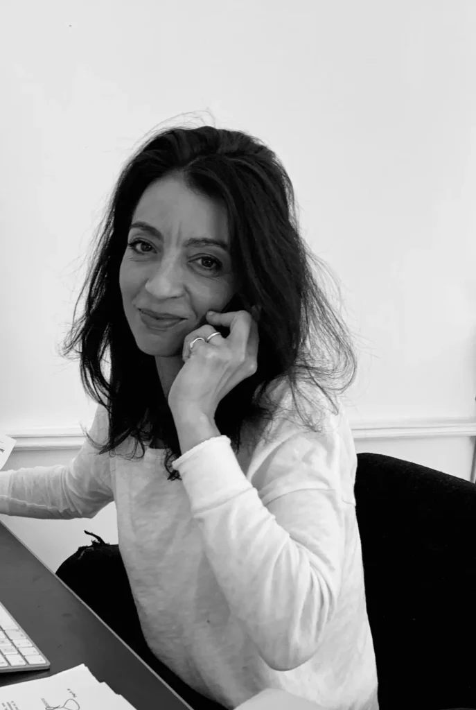 Avocat Amel MAUGIN (NANTES)