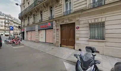 Avocat Nicolas MAURY (PARIS)