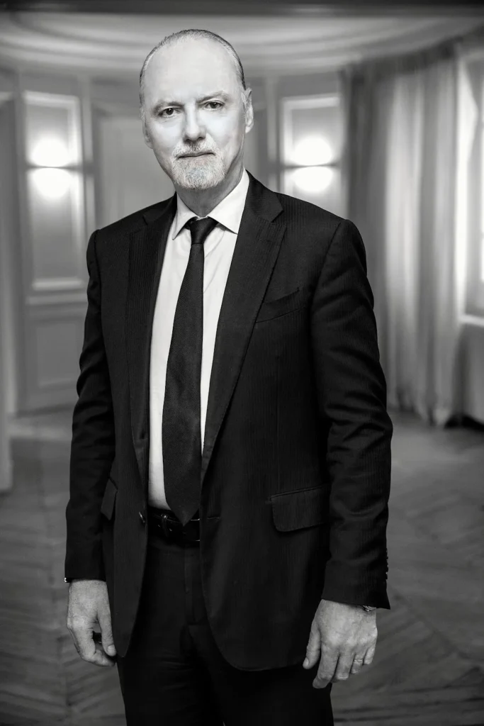 Avocat Dean MBIMBE-SOSSO (PARIS)